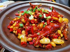 -辣小鲜·南昌大排档(船山路店)