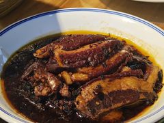 -印象鲵宴·张家界地标美食名片(溪布街店)