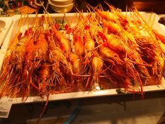 -盒马鲜生(皇庭广场店)