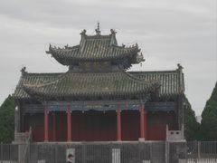 -关林