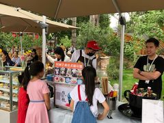 -禧宴Joyous Restaurant(禧园店)