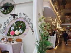 -LE SHARE洛笙·花园西餐(北京路步行街店)