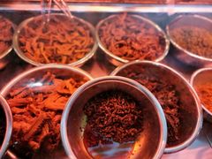 -帝煌烤卤(羊子街店)