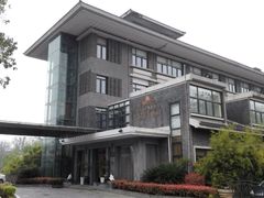 御庭精品酒店(秦淮河店)-御庭精品酒店(秦淮河店)