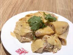 -泰煌鸡·上海白斩鸡·鸡汤面(万航店)