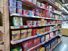 -世纪联华(临平邱山店)