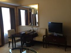 写字台-华安国际大酒店