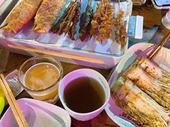 -木屋烧烤(白石洲店)