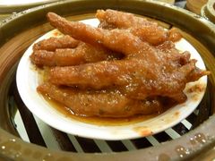 -陶陶居饼家(惠福东路店)