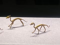 -陕西历史博物馆