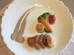 -香樟花园法式铁板烧(恒隆广场店)