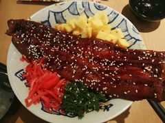 -沼津港渔市(宏伊国际广场店)