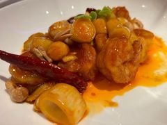 -華府(凯德晶萃店)