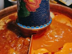-咏江南·苏式火锅·苏州评弹(观前街店)