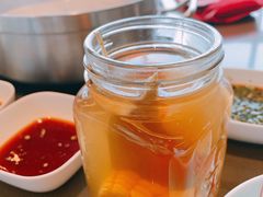 -捞王锅物料理(上海世茂广场店)