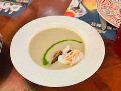 -卢布里西餐厅(总店)