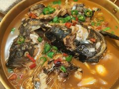 -食光慢宴·安吉土菜馆