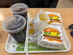 -德克士(新华店)