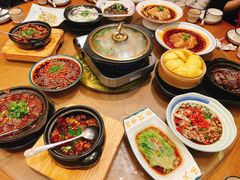 -陶德砂锅(蜀汉路店)
