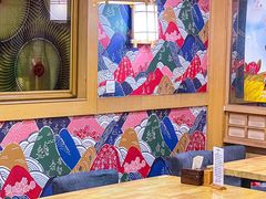 -桃屋日本料理(清华科技园店)