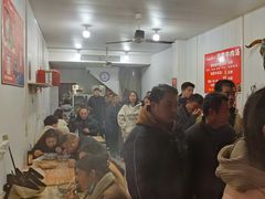 -杨家牛肉汤(淮建路店)