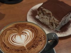 -PAUSE CAFE(南秀村店)