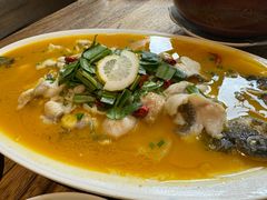 -小喜客·云南特色菜(纳西庭院店)
