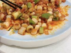 -清真•蜀风园(丁字沽总店)