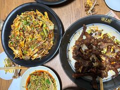 -掌上鲜(南顺城街店)