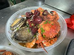 -星奇缘·海鲜餐厅(东山美食地标店)