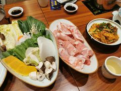 -龙聚德北京烤鸭(巴南商社汇购物中心店)