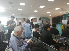 -浙江大学医学院附属第一医院(庆春院区)