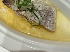 -君来湖滨饭店·渔餐厅