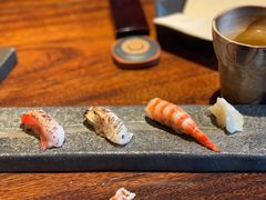 -桐寿司Sushi Tong