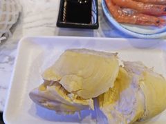 -半岛听涛蒸汽海鲜自助(K11店)