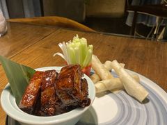 -路小缦·珍馐美馔(市心北路店)