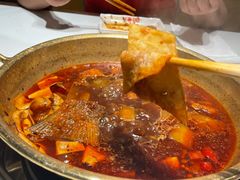 -涿派·炝锅鱼(涿州店)