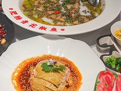-上上席川菜(凯德乐峰广场店)