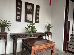 -个园