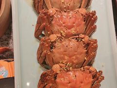 -南京大牌档(中关村领展广场店)