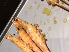 -花和尚·湘西小串烧烤(祈福店)