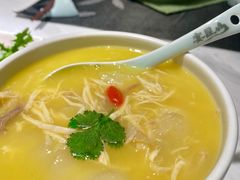 -宴昆山·私房菜(春晖店)