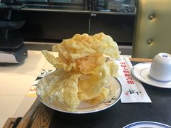 潮汕炸腐皮-小牛海记潮汕牛肉店(永定路店)