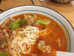 -阿莉餐厅(枣阳路店)