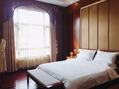 -许昌花溪大酒店