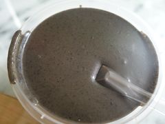 黑芝麻糊-芝麻糊世家(西华店)