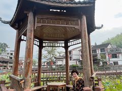 -云中大漈
