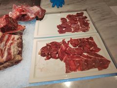 -盐城万豪酒店-盐城厨房西餐厅