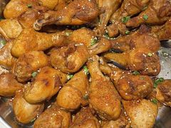 -非烤勿扰韩料自助烤肉(松山湖万科店)