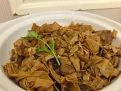 -又见炊烟私房菜(敬亭路店)